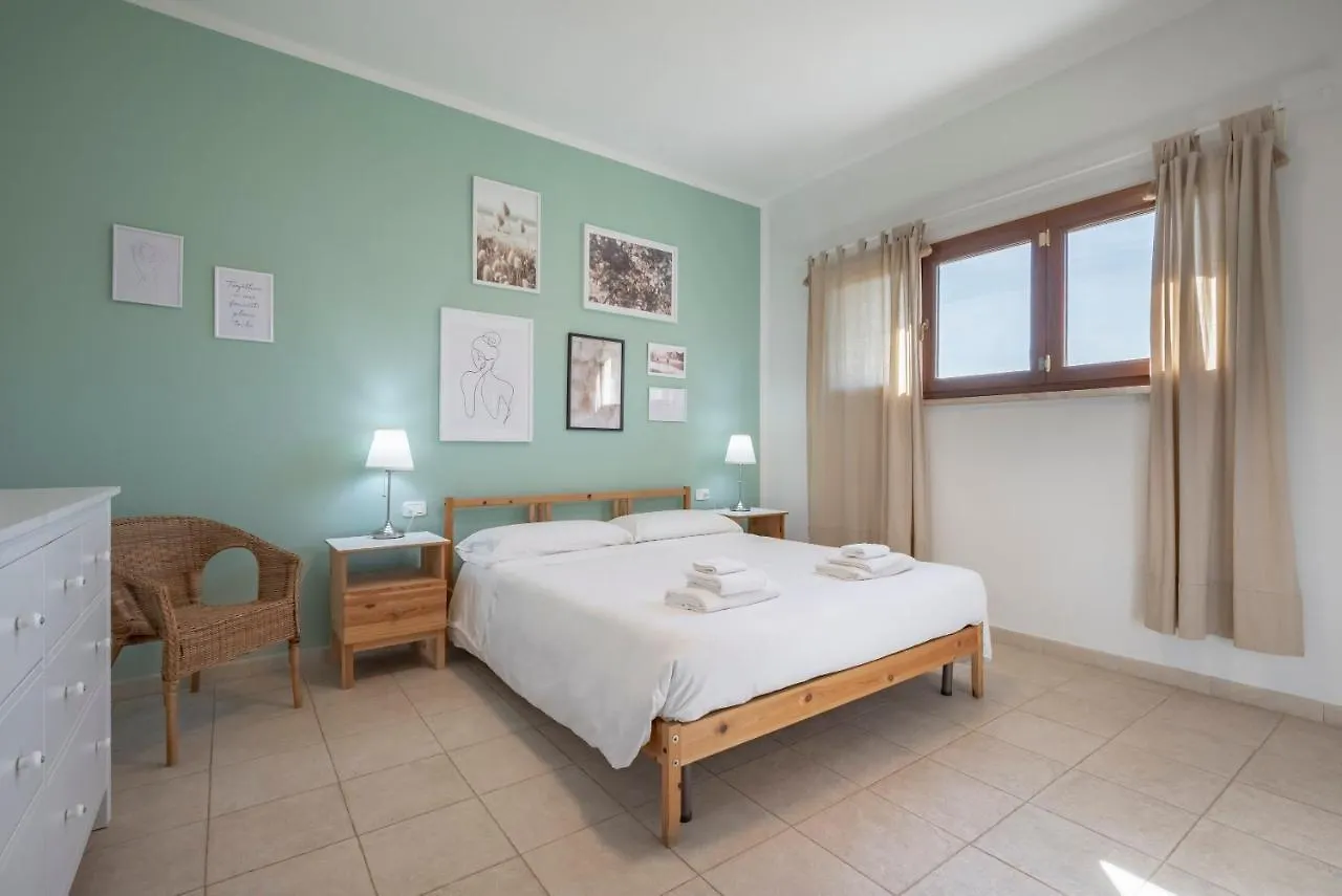 Séjour à la ferme Agriturismo Terre Di Castiglione Castiglione della Pescaia