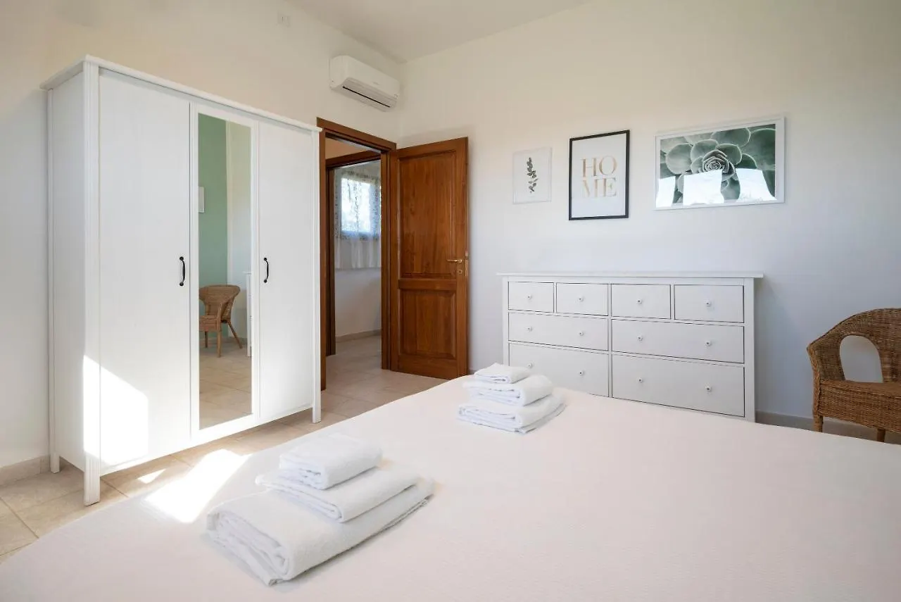 Séjour à la ferme Agriturismo Terre Di Castiglione Castiglione della Pescaia