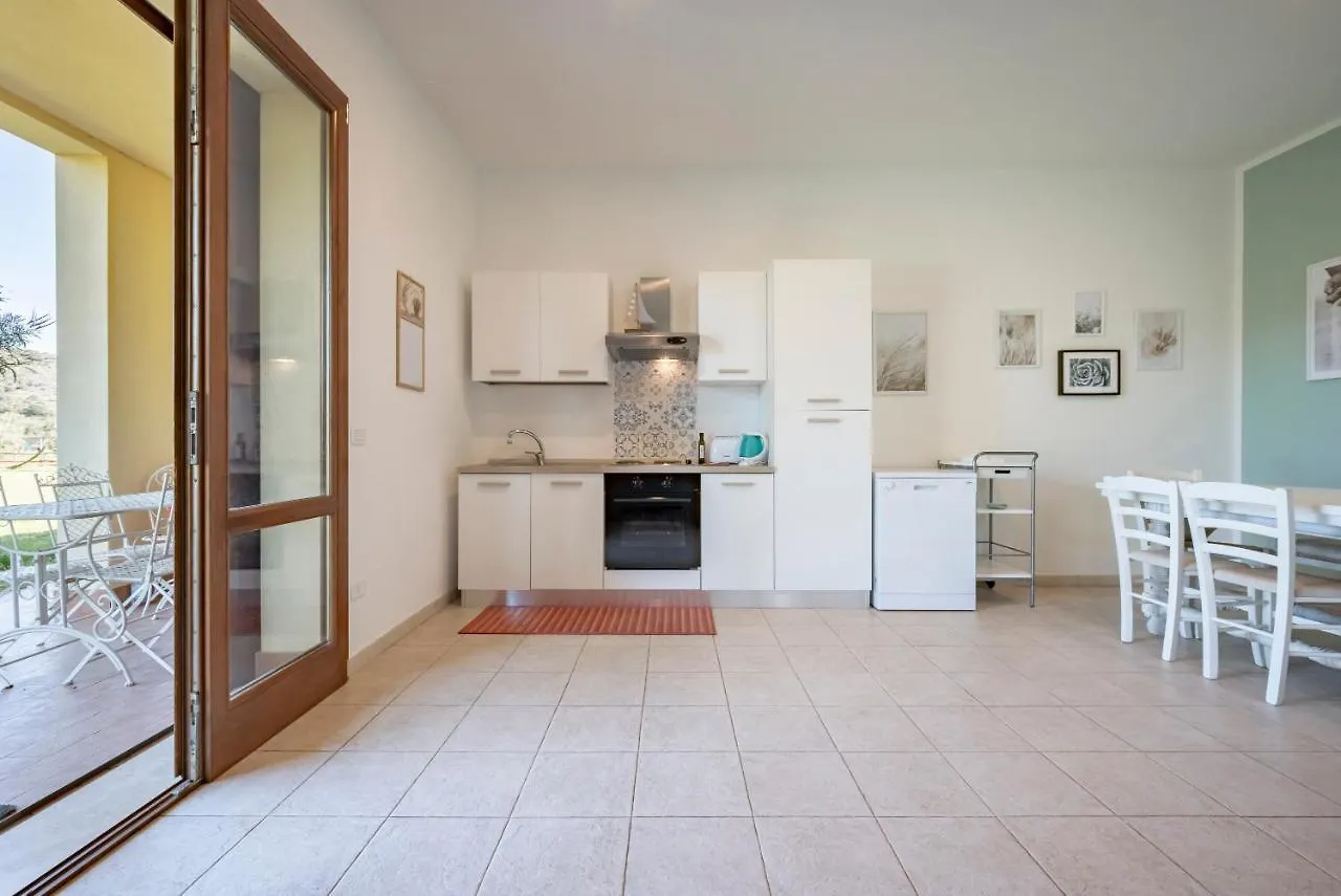 Agriturismo Terre Di Castiglione Castiglione della Pescaia Italie