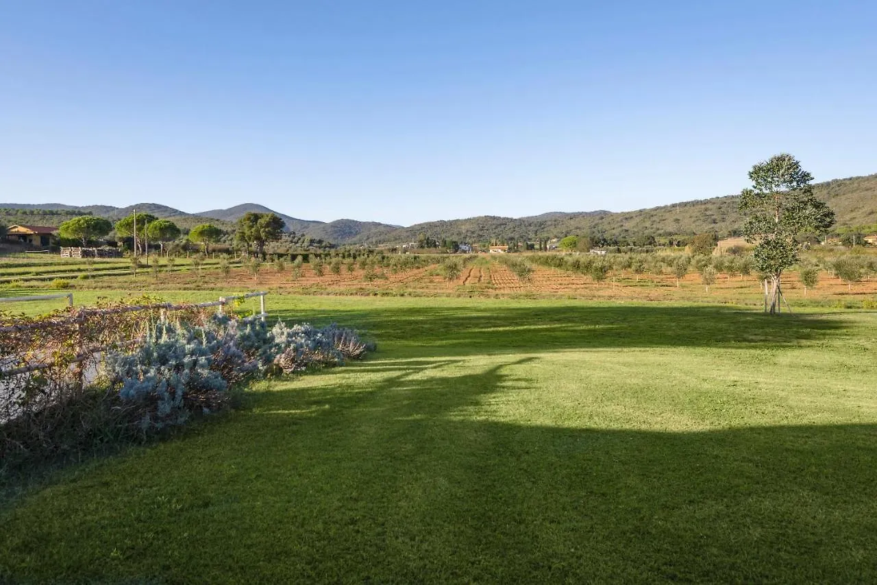Agriturismo Terre Di Castiglione Castiglione della Pescaia