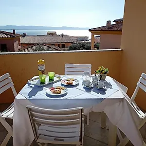 Tanca Della Torre Trilocale Vista Mare , Isola Rossa (Sassari) Italien