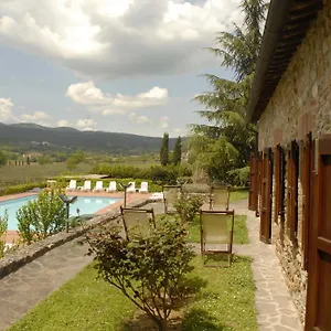  Séjour à la campagne Relais Borgo Di Toiano