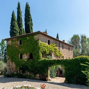  Séjour à la ferme Casa Tolomei Bossi Di Sopra