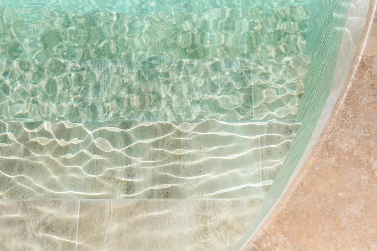 Agriturismo Terre Di Castiglione 卡斯蒂里昂纳·德拉佩 0*,