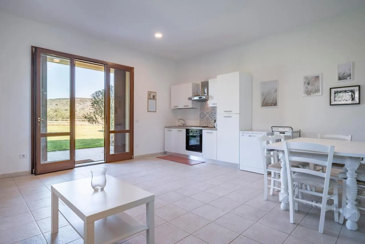 Agriturismo Terre Di Castiglione Кастильоне-делла-Пеская Фермерский дом