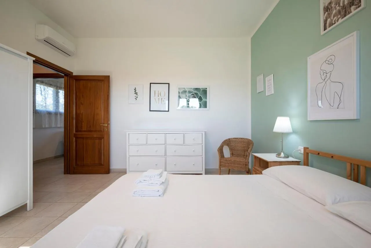 农家乐 Agriturismo Terre Di Castiglione 卡斯蒂里昂纳·德拉佩 意大利
