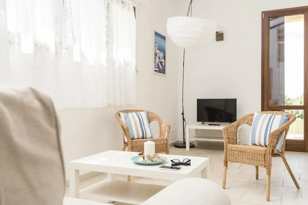 Agriturismo Terre Di Castiglione 卡斯蒂里昂纳·德拉佩 0*,  意大利