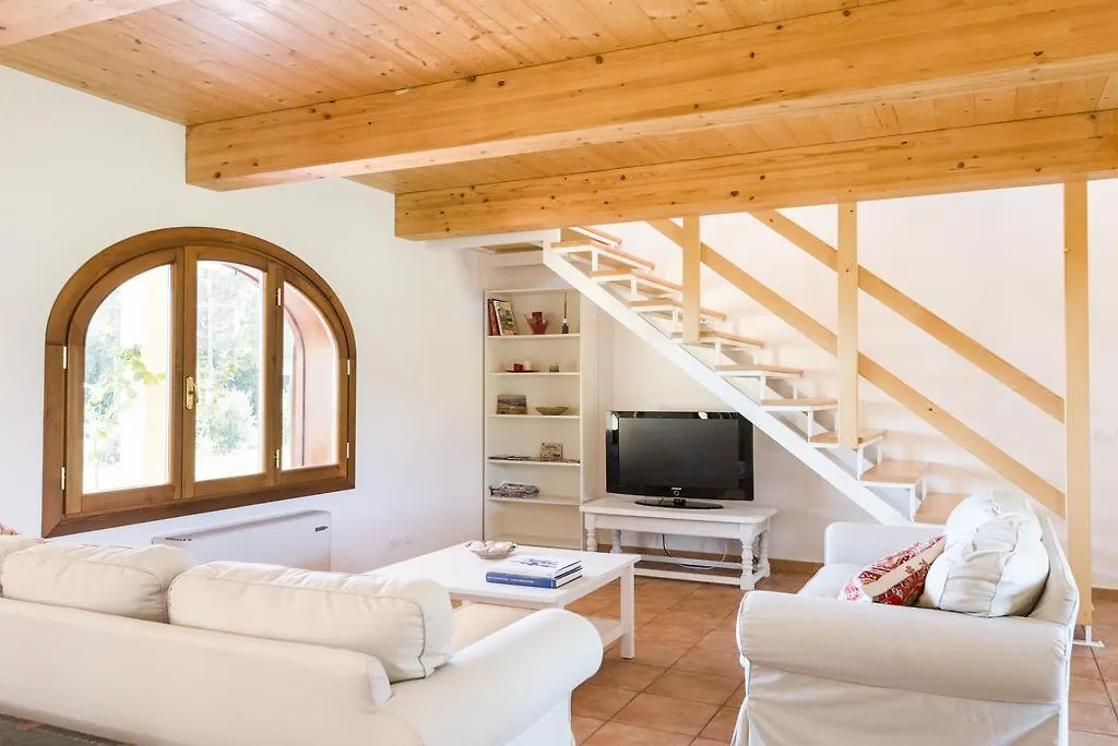 农家乐 Agriturismo Terre Di Castiglione 卡斯蒂里昂纳·德拉佩