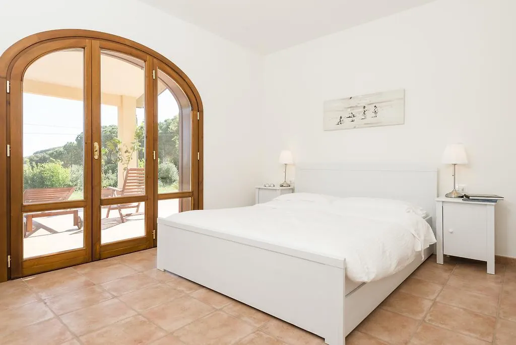 Agriturismo Terre Di Castiglione 卡斯蒂里昂纳·德拉佩 意大利