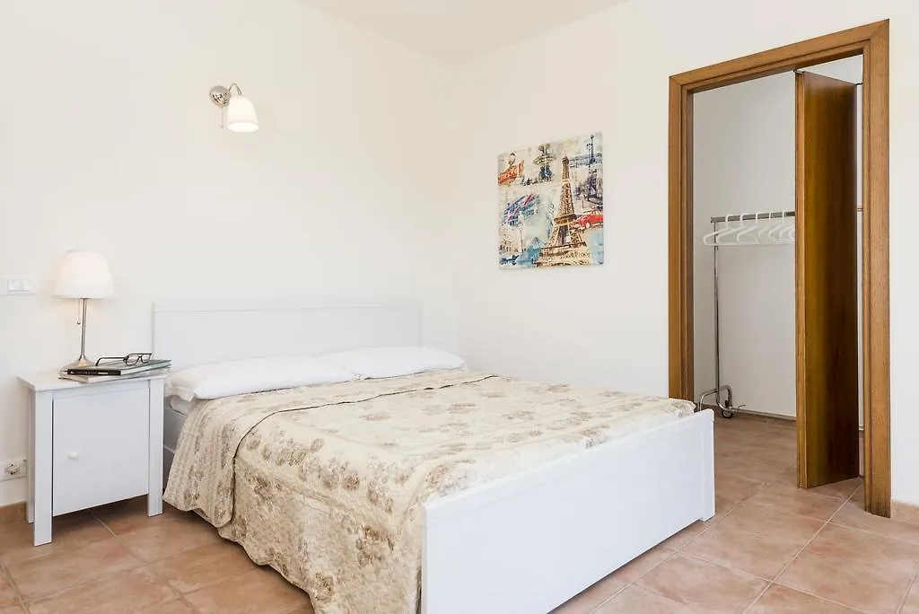 农家乐 Agriturismo Terre Di Castiglione 卡斯蒂里昂纳·德拉佩
