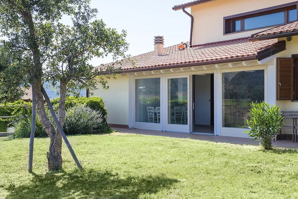 农家乐 Agriturismo Terre Di Castiglione 卡斯蒂里昂纳·德拉佩