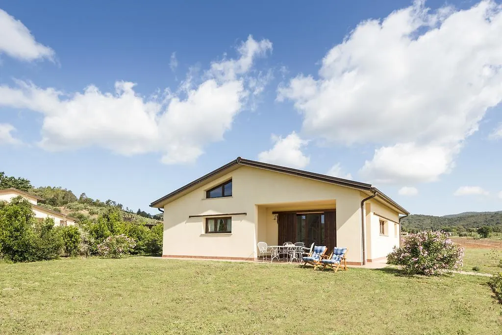 Farm stay Agriturismo Terre Di Castiglione Castiglione della Pescaia Italy