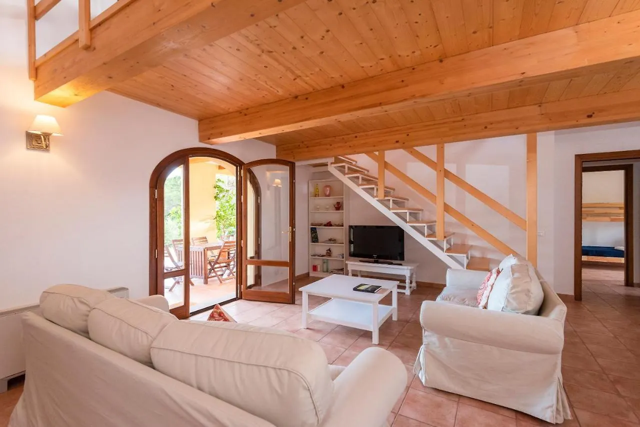 Agriturismo Terre Di Castiglione Castiglione della Pescaia Farm stay
