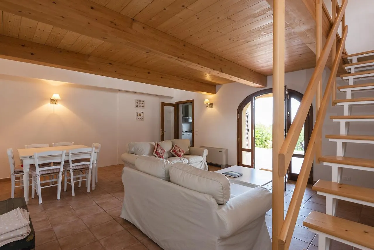 Farm stay Agriturismo Terre Di Castiglione Castiglione della Pescaia Italy