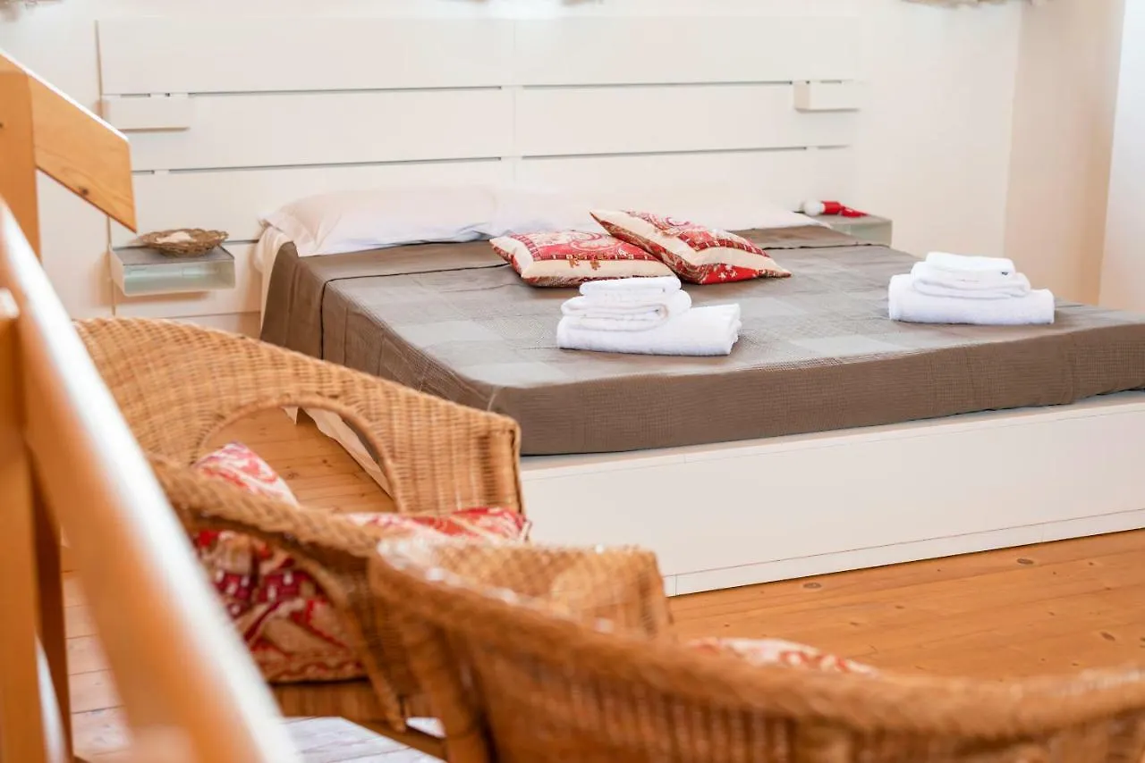 Agriturismo Terre Di Castiglione Castiglione della Pescaia 0*,  Italy