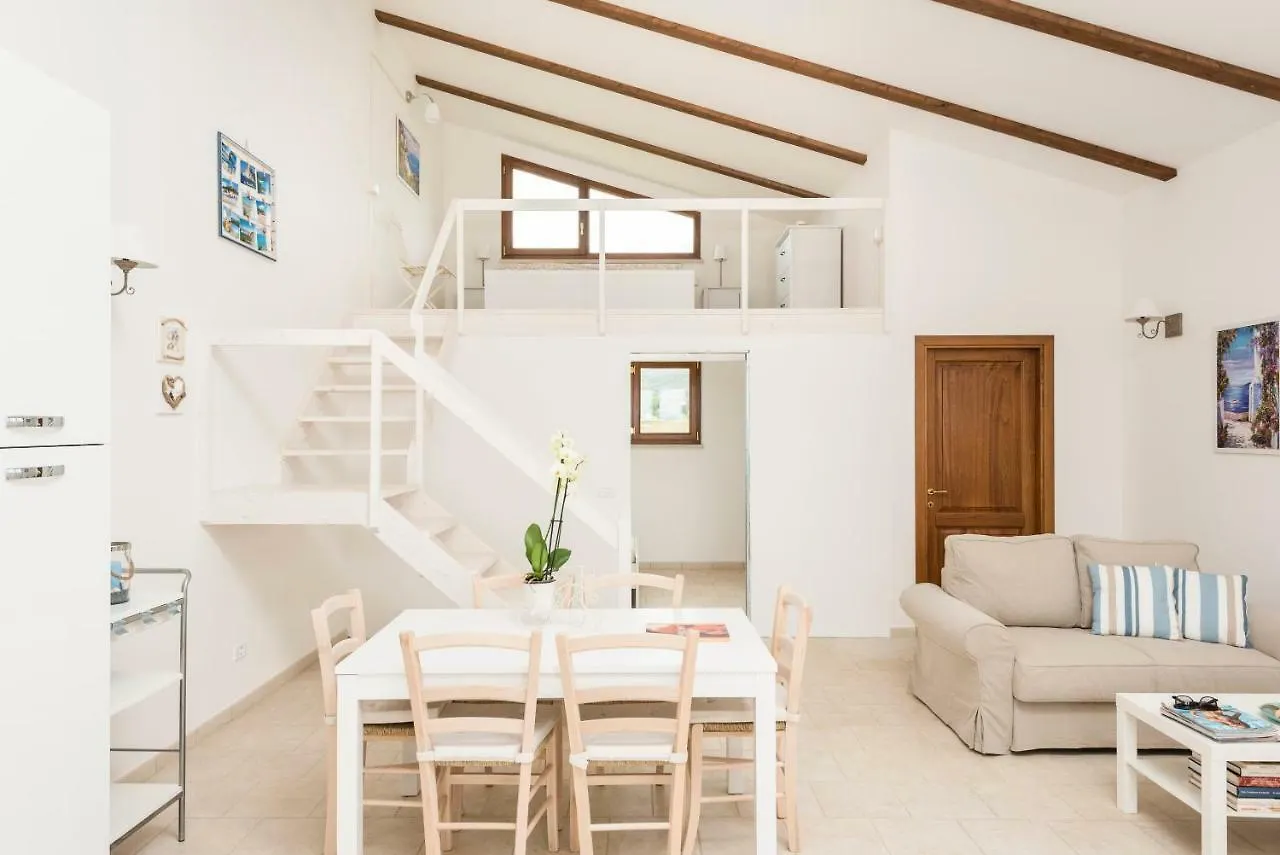Agriturismo Terre Di Castiglione 卡斯蒂里昂纳·德拉佩 0*,